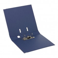 Реєстратор двосторонній А4 50мм BM темно-синій