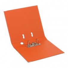 Реєстратор двосторонній А4 50мм BM помаранчевий