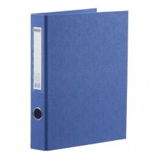 Реєстратор А4 2O-кільця 40мм Economix  синя