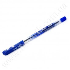 Ручка кулькова LINC "Glyser" 0,7 синя