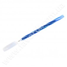 Ручка кулькова LINC "Candy" 0,7 синя