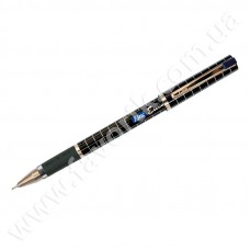 Ручка гелева LINC "Executive" 0,6 чорна