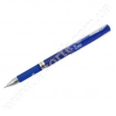 Ручка гелева LINC "CEO" 0,7 синя