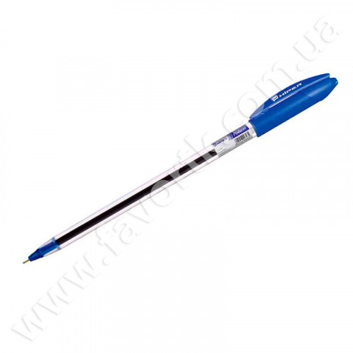 Ручка кулькова Hiper Perfecto HO-520 0.7мм синя