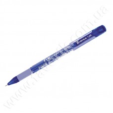 Ручка гелева  Hiper Funk HG-140 0,6мм синя