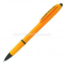 Ручка кулькова автоматична Economix BOLIDE 0.5мм синя Ручка кулькова автоматична Economix BOLIDE 0.5мм синя