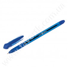 Ручка кулькова Aspire Optima 15656 синя