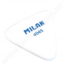 Ластик Milan 4045 трикутний