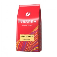 Кава в зернах Ferarra Crema Irlandese 1кг Кава в зернах Ferarra Crema Irlandese 1кг