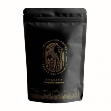 Кава в зернах "Колумбія супремо" 500г