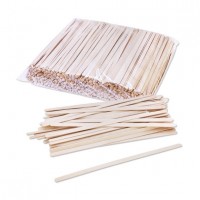 Мішалка дерев'яна 1000шт