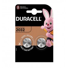 Батарейка Duracell DL2032
