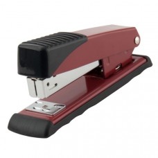 Степлер №24 Axent Exakt-2 25арк червоний Степлер №24 Axent Exakt-2 25арк червоний