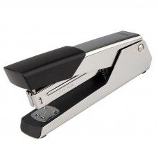 Степлер №24 Axent Technic 25арк металевий хром