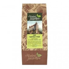 Чай "Чайні шедеври" 500г "Сер Чарльз Грей"