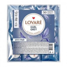 Чай "Ловаре" 50п Bergamot tea