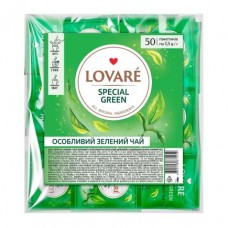 Чай "Ловаре" 50п Оолонг зелений