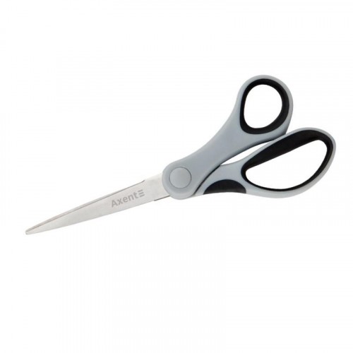 Ножиці 18см Axent Duoton