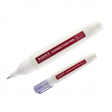 Коректор-ручка 8мл Акцент Коректор-ручка 8мл Акцент