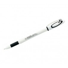 Ручка гелева Piano PG-811 чорна