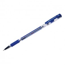 Ручка масляна WIN Logan 0.7мм синя Ручка масляна WIN Logan 0.7мм синя