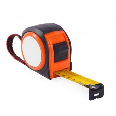 Рулетка з фіксатором 5м