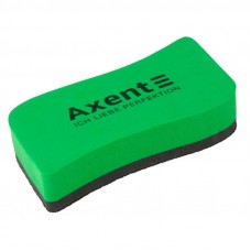 Губка для дошки магнітна Axent