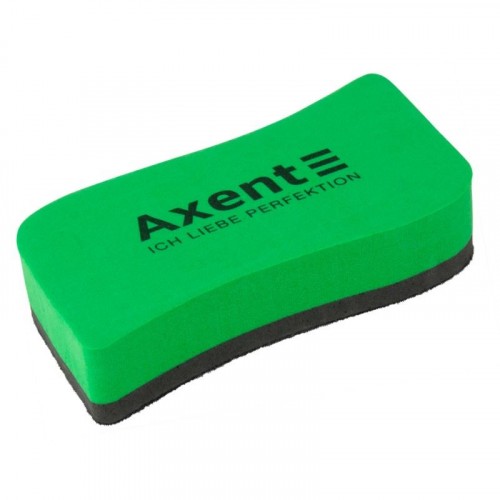 Губка для дошки магнітна Axent Губка для дошки магнітна Axent