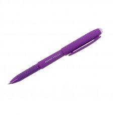Ручка гелева “пиши-стирай” Axent Magic 0,7мм фіолетова Ручка гелева “пиши-стирай” Axent Magic 0,7мм фіолетова