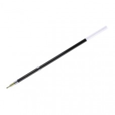 Стержень 107мм Axent для ручки Reporter синій