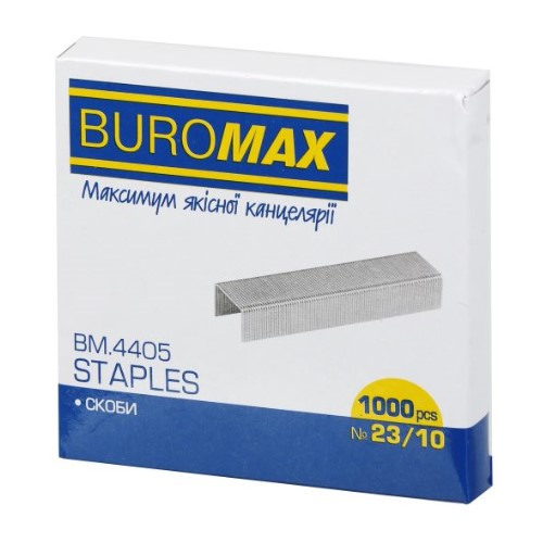 Скоби №23/10