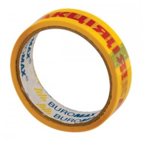 Скотч 24мм*30м "АКЦІЯ"