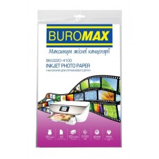 Фотопапір глянцевий А4 180г/м² 100арк Фотопапір глянцевий А4 180г/м² 100арк