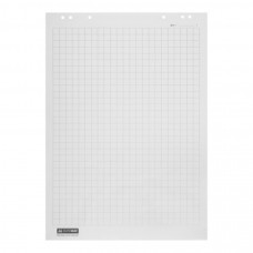 Блок для фліпчарту 90*64 20арк. клітка