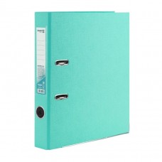 Реєстратор односторонній 5см Delta Pastelini м'ятний Реєстратор односторонній 5см Delta Pastelini м'ятний