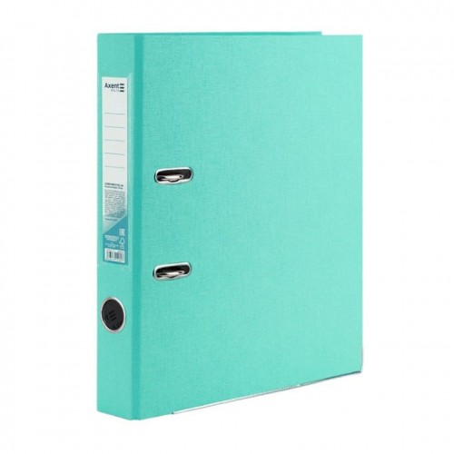 Реєстратор односторонній 5см Delta Pastelini м'ятний