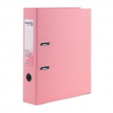 Реєстратор односторонній 7см Delta Pastelini рожевий Реєстратор односторонній 7см Delta Pastelini рожевий