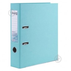 Реєстратор односторонній 7см Delta Pastelini бірюзовий