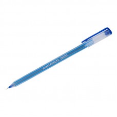 Ручка масляна Axent DB 2059 синя