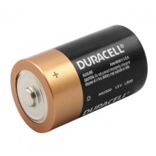 Батарейка Duracell D LR20
