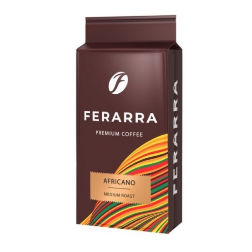 Кава Ferarra 250г Африкано