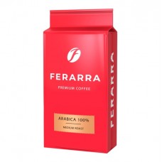 Кава Ferarra 250г Арабіка