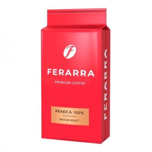 Кава Ferarra 250г Арабіка