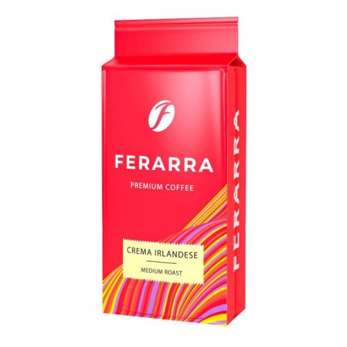 Кава Ferarra 250г Crema Irlandese