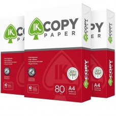 Папір А4 80г/см 500арк IK Copy