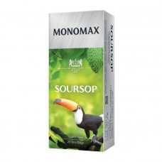 Чай "Мономах" 25 пакетів Саусеп