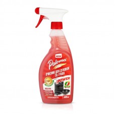 Очисник для духовок та грилю Paloma 600мл