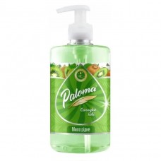 Мило Paloma 500мл, cолодкий ківі
