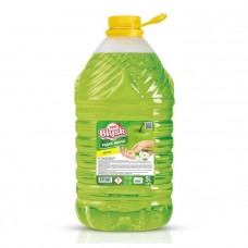 Мило Super Blysk яблуко 5л