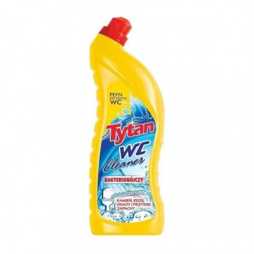 Титан для унітазу 1200мл